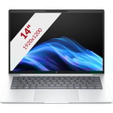 HP EliteBook 8 G1a Next Gen AI PC Wolf Pro Security Edition (AD3T2ET) 14"  laptop Zilver | Ryzen AI 7 350 | Radeon 860M | 32 GB | 1 TB SSD
