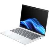 HP EliteBook 8 G1a Next Gen AI PC Wolf Pro Security Edition (AD3T2ET) 14"  laptop Zilver | Ryzen AI 7 350 | Radeon 860M | 32 GB | 1 TB SSD