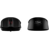 HyperX Pulsefire Haste 2 - Gaming Mouse Zwart, 400 - 26.000 Dpi, RGB led