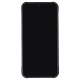 JCB Toughphone E50 smartphone Zwart, 128 GB, Android 16