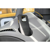 JCB Toughphone E50 smartphone Zwart, 128 GB, Android 16