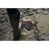 JCB Toughphone E50 smartphone Zwart, 128 GB, Android 16