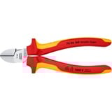 KNIPEX Elektro-set 002012 tangenset 3-delig