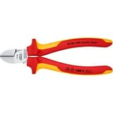 KNIPEX Elektro-set 002012 tangenset 3-delig