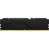 Kingston FURY 16 GB DDR5-6000 werkgeheugen Zwart, KF560C36BBE-16, Beast, XMP, EXPO