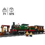 LEGO City - Vintage stoomtrein Constructiespeelgoed 60511