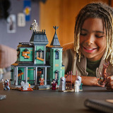 LEGO Creator - Spookhuis Constructiespeelgoed 31167
