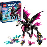 LEGO DREAMZzz - Pegasus het vliegende paard Constructiespeelgoed 71457