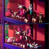 LEGO DREAMZzz - Pegasus het vliegende paard Constructiespeelgoed 71457