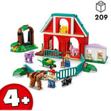 LEGO Disney - Blaze's paardenranch Constructiespeelgoed 43304, Retail