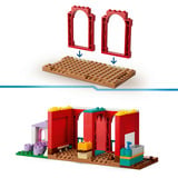 LEGO Disney - Blaze's paardenranch Constructiespeelgoed 43304, Retail