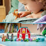 LEGO Disney - Blaze's paardenranch Constructiespeelgoed 43304, Retail