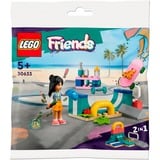 LEGO Friends - Skatebaan Constructiespeelgoed 30633