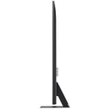 LG 55QNED826RE 55" Ultra HD Led-tv Zwart, 4x HDMI, WLAN, LAN, BT, Sound, Smart, HDR10, 120Hz