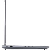 Lenovo ThinkBook 16p G6 ADR (21U00011MH) 16"  laptop Grijs | Ryzen 9 8940HX | RTX 5060 | 64 GB | 1 TB SSD