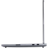 Lenovo ThinkBook 16p G6 ADR (21U00011MH) 16"  laptop Grijs | Ryzen 9 8940HX | RTX 5060 | 64 GB | 1 TB SSD