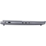 Lenovo ThinkBook 16p G6 ADR (21U00011MH) 16"  laptop Grijs | Ryzen 9 8940HX | RTX 5060 | 64 GB | 1 TB SSD