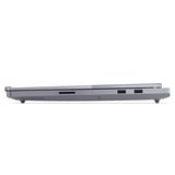 Lenovo ThinkBook 16p G6 ADR (21U00011MH) 16"  laptop Grijs | Ryzen 9 8940HX | RTX 5060 | 64 GB | 1 TB SSD