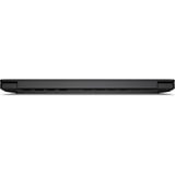 Lenovo ThinkPad P14s Gen 7 AMD (21X0000KMH) 14"  Copilot+ laptop Zwart | Ryzen AI 7 PRO 450 | Radeon 860M | 32 GB | 512 GB SSD