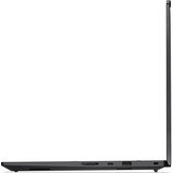 Lenovo ThinkPad T1g Gen 9 (21UG0000MH) 16"  Copilot+ laptop Zwart | Ultra 7 366H | RTX 5070 | 32 GB | 1 TB SSD