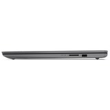 Lenovo V17 G4 IRU (83A2000WMH) 17.3" laptop Grijs | i7-1355U | Iris Xe Graphics | 16 GB | 512 GB SSD