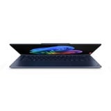 Lenovo Yoga Slim 7 14Q8X9 (83ED001RMH) 14.5"  Copilot+ laptop Blauw | Snapdragon X Elite X1E-78-100 | Qualcomm Adreno GPU | 32 GB | 1 TB SSD