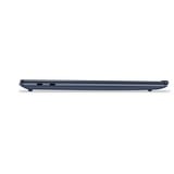 Lenovo Yoga Slim 7 14Q8X9 (83ED001RMH) 14.5"  Copilot+ laptop Blauw | Snapdragon X Elite X1E-78-100 | Qualcomm Adreno GPU | 32 GB | 1 TB SSD