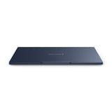 Lenovo Yoga Slim 7 14Q8X9 (83ED001RMH) 14.5"  Copilot+ laptop Blauw | Snapdragon X Elite X1E-78-100 | Qualcomm Adreno GPU | 32 GB | 1 TB SSD