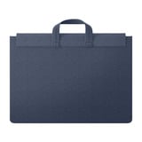 Lenovo Yoga Tote draagtas (16") laptophoes Donkerblauw