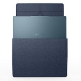 Lenovo Yoga Tote draagtas (16") laptophoes Donkerblauw