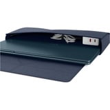 Lenovo Yoga Tote draagtas (16") laptophoes Donkerblauw