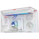 Lian Li Hydroshift II LCD-C 360CL wireless waterkoeling Wit