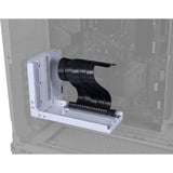 Lian Li O11D EVO vertical GPU kit riser card Wit