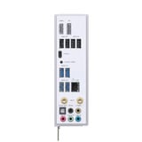 MAXSUN MS-Terminator B850M WIFI socket AM5 moederbord Zwart, RAID, 2.5 Gb-LAN, WLAN, BT, Sound, µATX