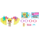 MGA Entertainment L.O.L. Surprise! - Remix Hairflip  Pop Assortiment product