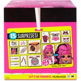 MGA Entertainment L.O.L. Surprise! - Remix Hairflip  Pop Assortiment product