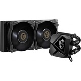 MSI MAG CoreLiquid P240 waterkoeling Zwart