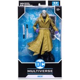 Mcfarlane Toys DC Comics: Batman Hush - Hush 7 inch Action Figure Speelfiguur 