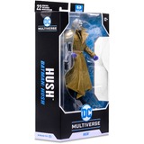Mcfarlane Toys DC Comics: Batman Hush - Hush 7 inch Action Figure Speelfiguur 