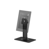 Neomounts DS15-631BL1 Tablet standaard bureau Zwart