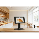 Neomounts DS15-631BL1 Tablet standaard bureau Zwart