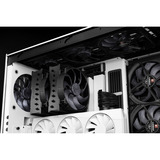 Noctua NF-A14x25r G2 PWM Sx2-PP chromax.black case fans 2 stuks, 140 x 140 x 25 mm