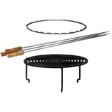 OFYR 100 Grill Accessoires Set