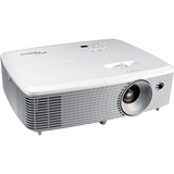 Optoma HD28i dlp-projector Wit, Full HD, Full 3D, HDMI, Sound