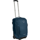 Osprey Rolling Transporter Carry-On 38 trolley blauw, 38 liter