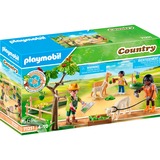 PLAYMOBIL Country - Alpaca wandeling Constructiespeelgoed 71251