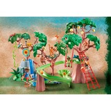 PLAYMOBIL Wiltopia - Tropische Jungle Speeltuin Constructiespeelgoed 71142