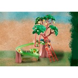 PLAYMOBIL Wiltopia - Tropische Jungle Speeltuin Constructiespeelgoed 71142