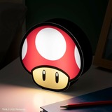 Paladone Super Mario: Super Mushroom Box Light verlichting 