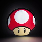 Paladone Super Mario: Super Mushroom Box Light verlichting 